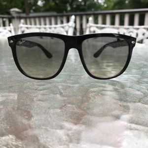 Ray-Ban Original 54 Justin Black